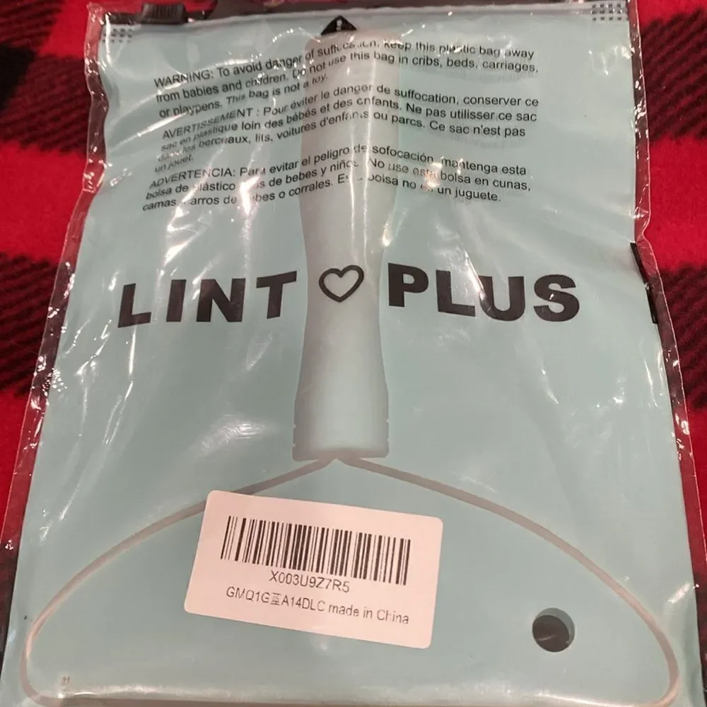 Reversible Pet Coat